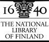 芬兰国家图书馆