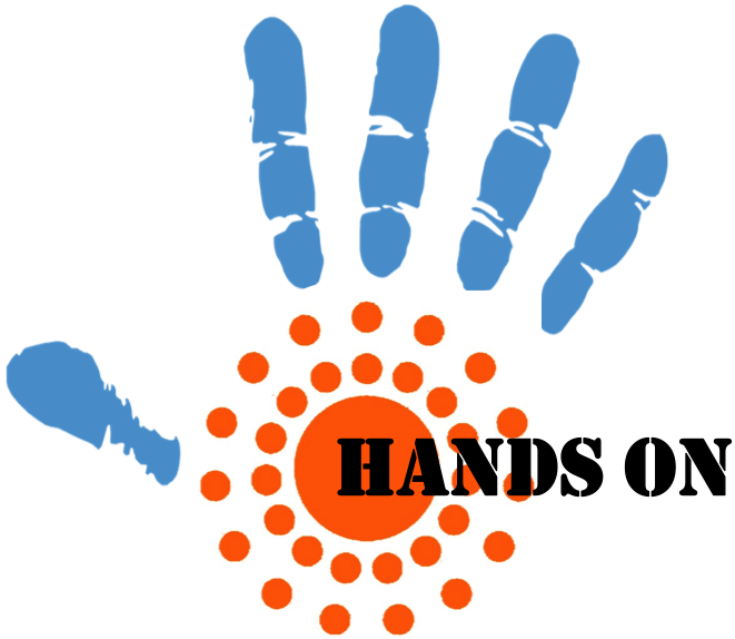 Hands On Logo