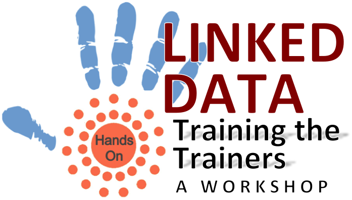 Training the Trainer of Linked Data