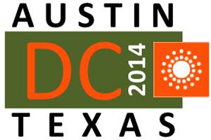 DCMI 2014 logo