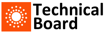 DCMI Technical Board logo