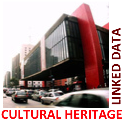 Cultural Heritage Linked Data logo