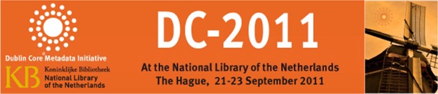 DC-2011 Logo