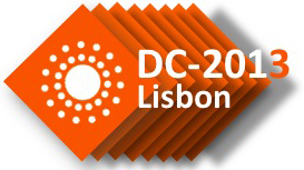 Image: DC2013 Logo